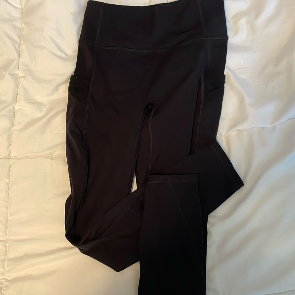Motion 365 leggings from Fabletics
